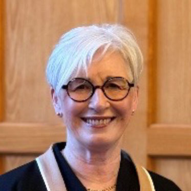 Christine Brown Wilson